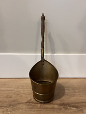 Brass water dipper for sale  Afton