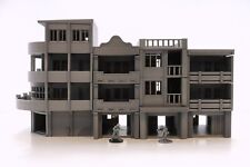 Vietnam Urban Street Row Set De - 3D Estampado Tablero Mesa Wargaming Terreno - segunda mano  Embacar hacia Argentina