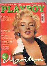 Playboy dezember 1994 gebraucht kaufen  Langenfeld (Rheinland)