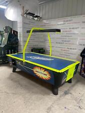 Air hockey table for sale  Peru