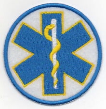 Patch ricamo toppa usato  Pescara