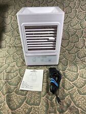 Portable Air Conditioner AC Cooler Fan for sale  Shipping to South Africa