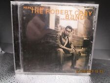 Robert Cray : The Robert Cray Band Collection: CD Heavy Picks (1999) comprar usado  Enviando para Brazil