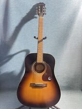 Epiphone acoustic 150vs for sale  Seymour