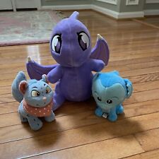 Bundle neopets plushies for sale  Springfield