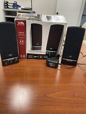 Wired computer speaker for sale  Ronkonkoma