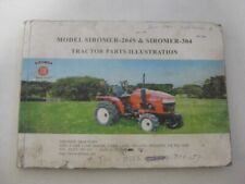 siromer tractors for sale  ANDOVER