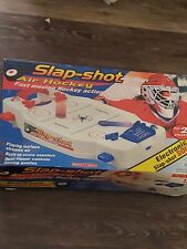 Vintage RadioShack 1997 Slap-Shot Air Hockey com Slap-Shot SOUND #60-1168 comprar usado  Enviando para Brazil