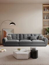 Grey minimalist luxury for sale  Shipping to Ireland