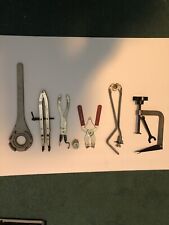 Small engine tools for sale  East Thetford