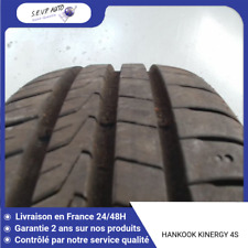 Pneu hankook kinergy d'occasion  Saint-Quentin