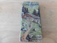Echo harp harmonica for sale  Virginia Beach