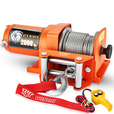 Tyt electric winch for sale  Los Angeles