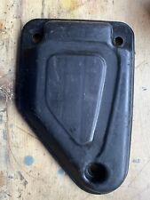 Yamaha rd125dx airbox for sale  LOUTH