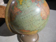 Vintage globe cram for sale  Shipping to Ireland