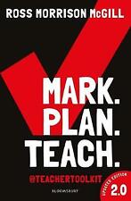 Mark. plan. teach. for sale  PONTEFRACT