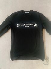 Mastermind long sleeve for sale  BROMLEY