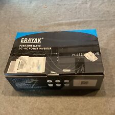 Erayak 3000w pure for sale  Clyde