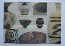 British studio pottery for sale  HEREFORD