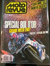 Moto revue 1988 d'occasion  Le Creusot