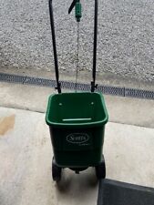 fertilizer spreader for sale  THIRSK