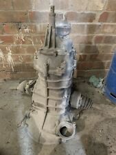 Irs gearbox aircooled for sale  Colchester