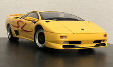 Custom lamborghini diablo for sale  Turlock