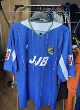 Wigan athletic 2003 for sale  STOCKPORT