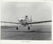 Sparrow commander avion d'occasion  Dijon