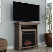 Electric fireplace stand for sale  Los Angeles