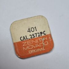 Zenith 2572pc tige usato  Italia
