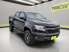2019 zr2 chevy colorado for sale  Tomball