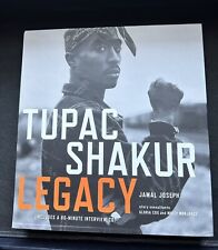 Tupac shakur legacy for sale  Bristol