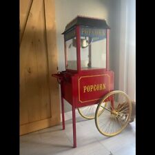 Vintage popcorn machines for sale  Mission Viejo