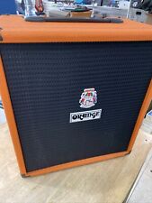 Orange amplifiers crush for sale  Keyport