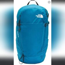 north face backpack blue for sale  Eugene
