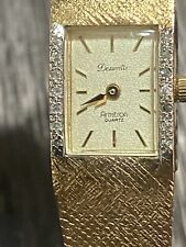 deauville watch for sale  Wylie