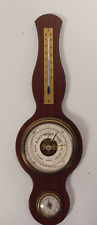 barometer thermometer for sale  WELWYN GARDEN CITY