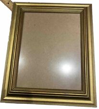 Gold wood frame for sale  Berwyn
