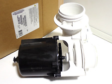 WPW10247394 OEM BOMBA E MOTOR PARA MÁQUINA DE LAVAR LOUÇA WHIRLPOOL W10247394 NOVO comprar usado  Enviando para Brazil