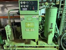Sullair industrial air for sale  Reading