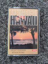 Magic hawaii wout for sale  BROMSGROVE