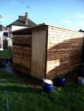 shed 8x10/10x8 for sale  DUNMOW