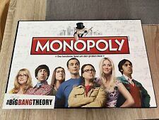 Spiel monopoly the gebraucht kaufen  Enger