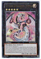 Yugioh cyber drago usato  Bologna