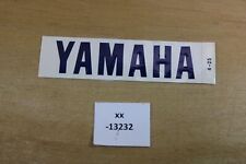Yamaha 99243 00025 gebraucht kaufen  Apensen