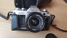 Canon ae1 kamerabody gebraucht kaufen  Rottenburg