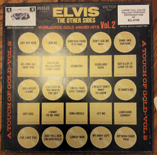 Elvis presley sides for sale  Palmyra