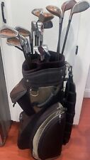 complete golf set bag for sale  Fayetteville