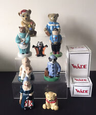 Wade job lot for sale  Shipping to Ireland